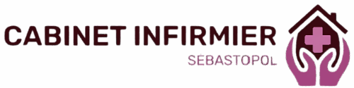 Logo du cabinet infirmier Sebastopol à Munster